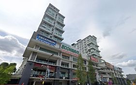 Garden Duplex Studio 7 Guest Old Klang Road Kuala Lumpur Mid Valley Pearl Point Bangsar Bangsar South Bukit Jalil Taman Desa ML